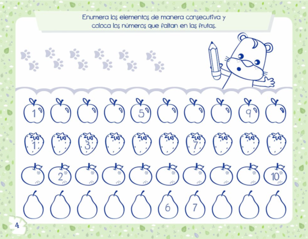 Sumo y resto hasta el cien - Imagen 2