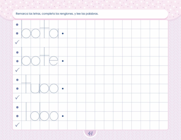 Mis Primeras Palabras - Imagen 3
