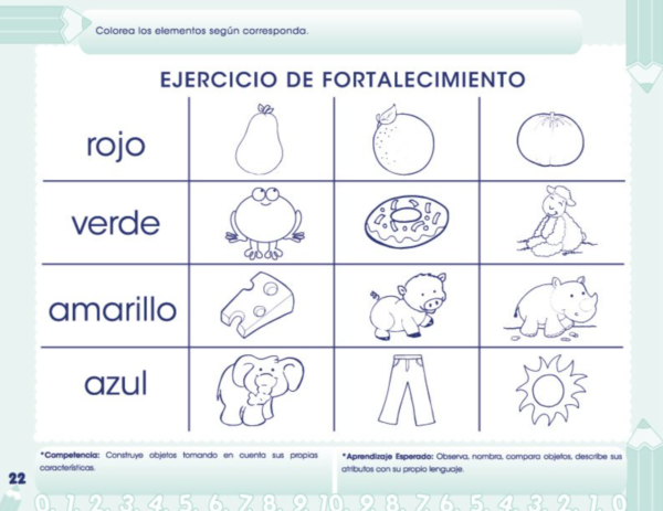 Pensamiento Matemático 2 - Imagen 3