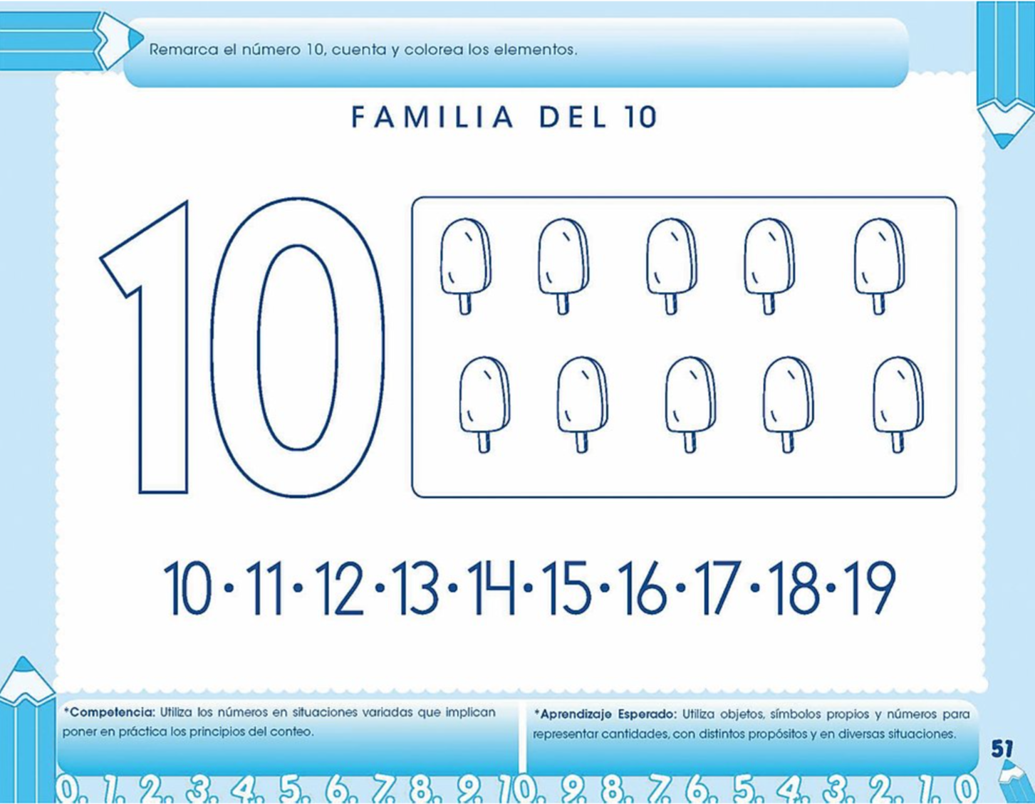 Pensamiento Matemático 3 - Imagen 3