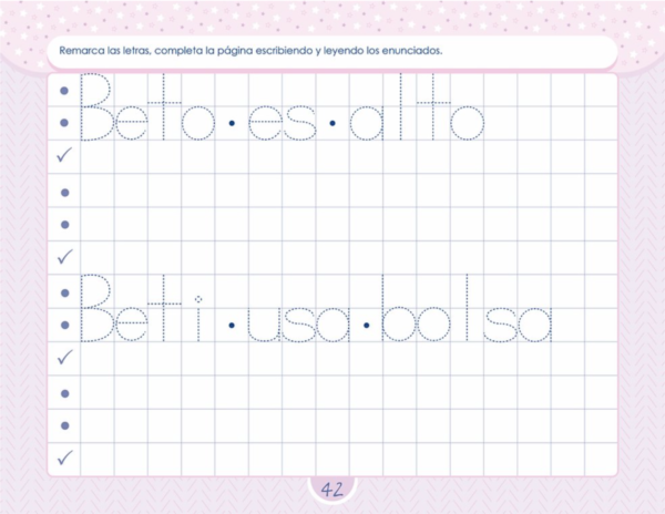 Mis Primeras Palabras - Imagen 4
