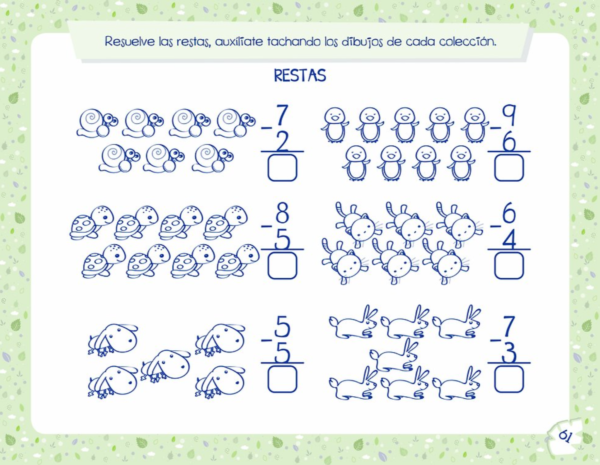 Sumo y resto hasta el cien - Imagen 4