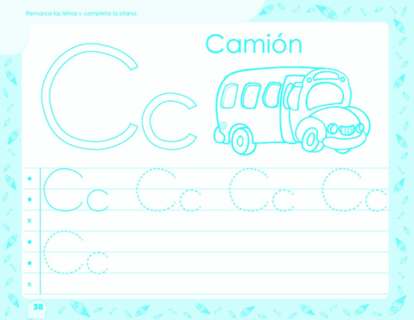 Camino a las letras - Imagen 3