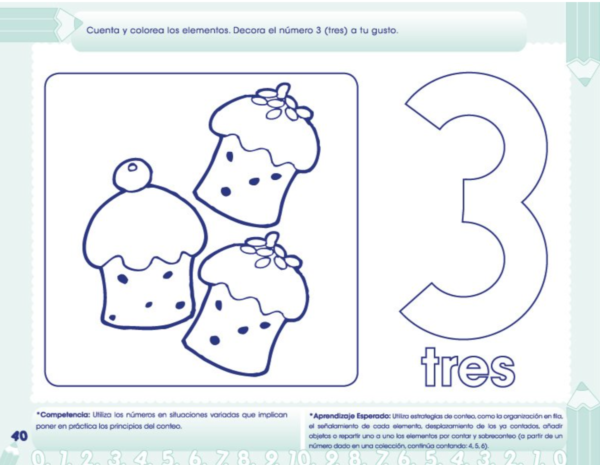 Pensamiento Matemático 2 - Imagen 4