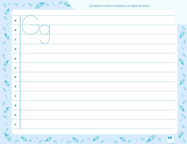 Camino a las letras - Imagen 4