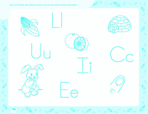 Camino a las letras - Imagen 2
