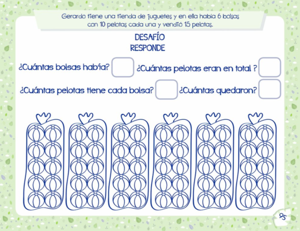 Sumo y resto hasta el cien - Imagen 7