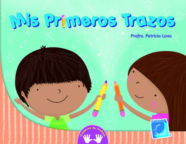 Mis Primeros Trazos
