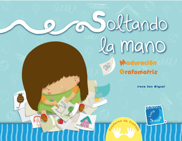 Soltando La Mano