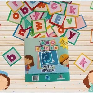Tarjetas Didácticas
