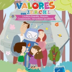 Mi Guía de Valores con Jerchi