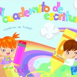 Mi Cuadernito de Escritura