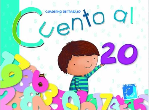 Cuento al Veinte
