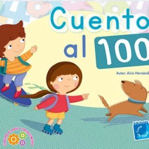 Cuento hasta el cien
