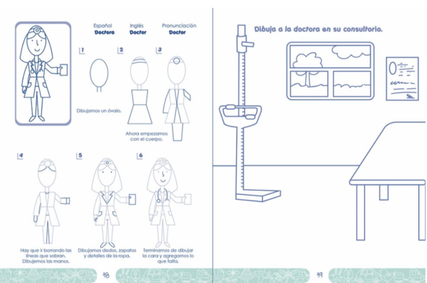 Aprendo a Dibujar - Imagen 5