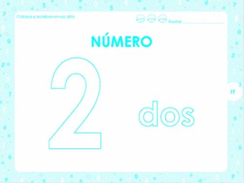 Cuento al Veinte - Imagen 3