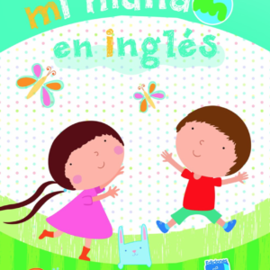 Mi Mundo en Inglés