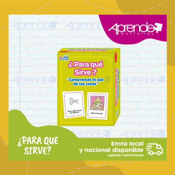 Tarjetas de Lenguaje-¿Para que Sirve? - Imagen 2