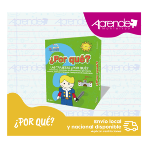 Tarjetas de Lenguaje- ¿Por qué?
