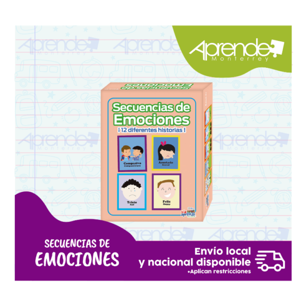 Secuencia de Emociones