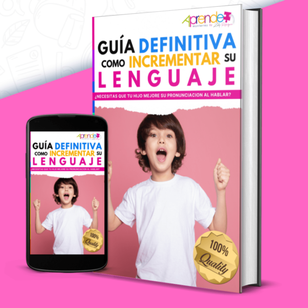 Como incrementar su lenguaje, La guía definitiva