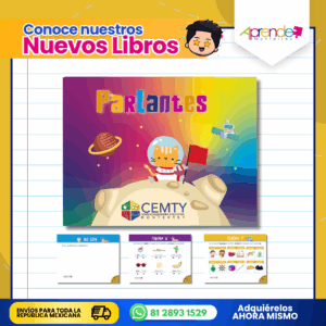 PARLANTES