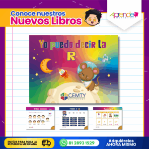 YO PUEDO DECIR LA "R"