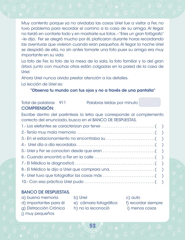 Literatura con valores - Imagen 3
