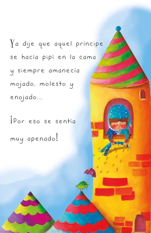 Historieta con Leche y Galletas - Imagen 3