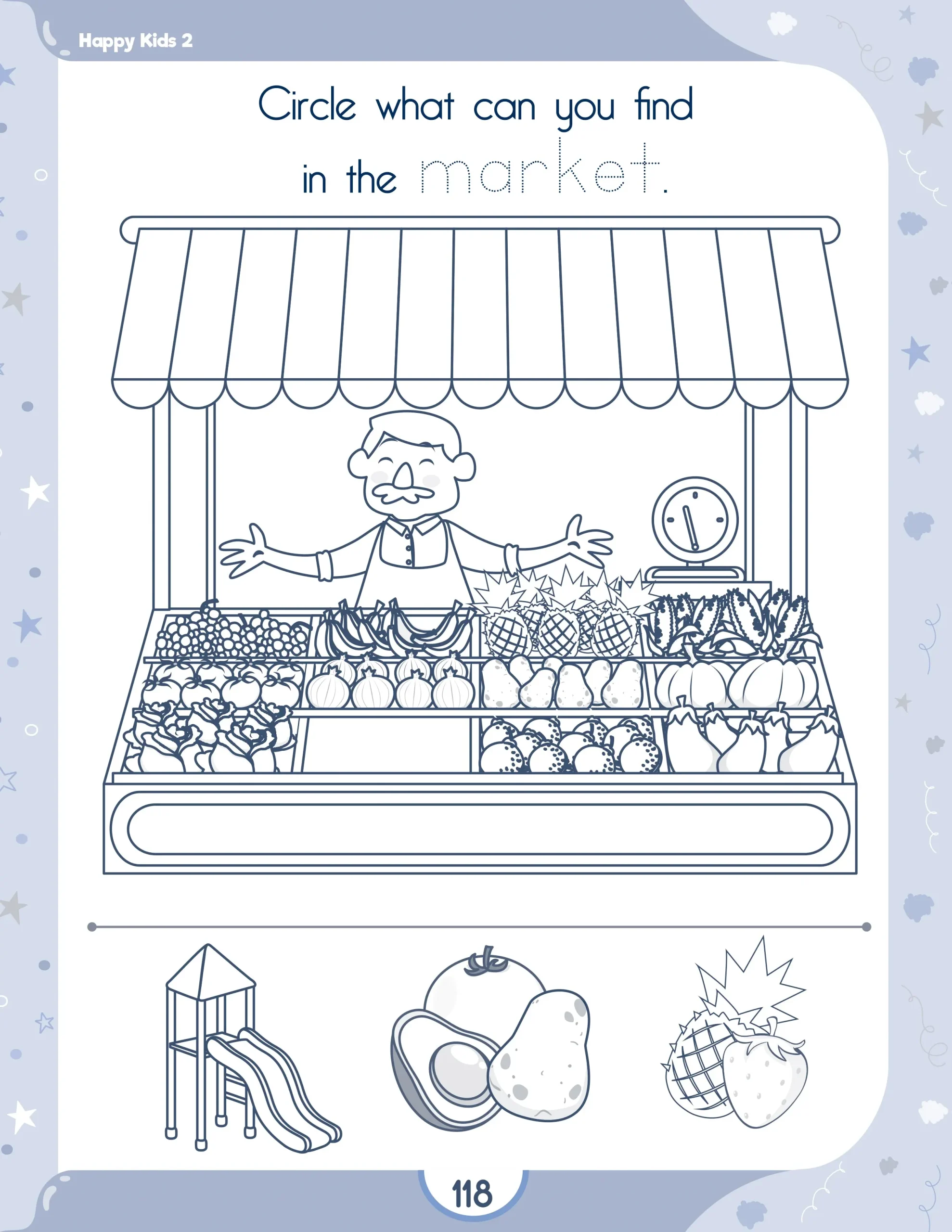 Happy Kids 2 - Imagen 2