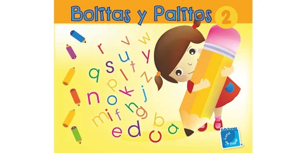 Bolitas y Palitos 2