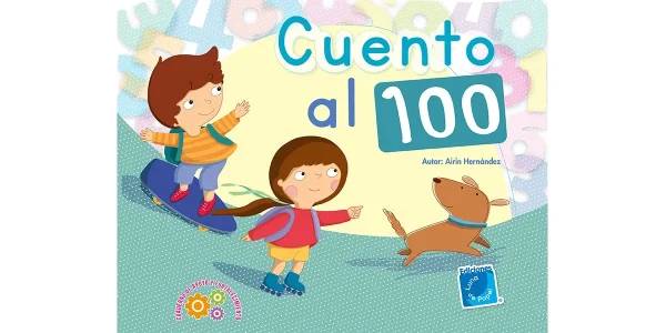 Cuento al 100