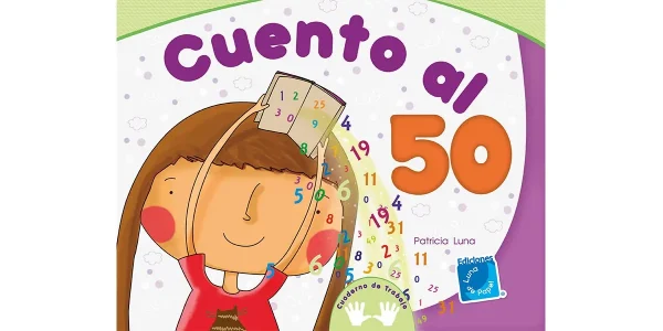 Cuento al 50
