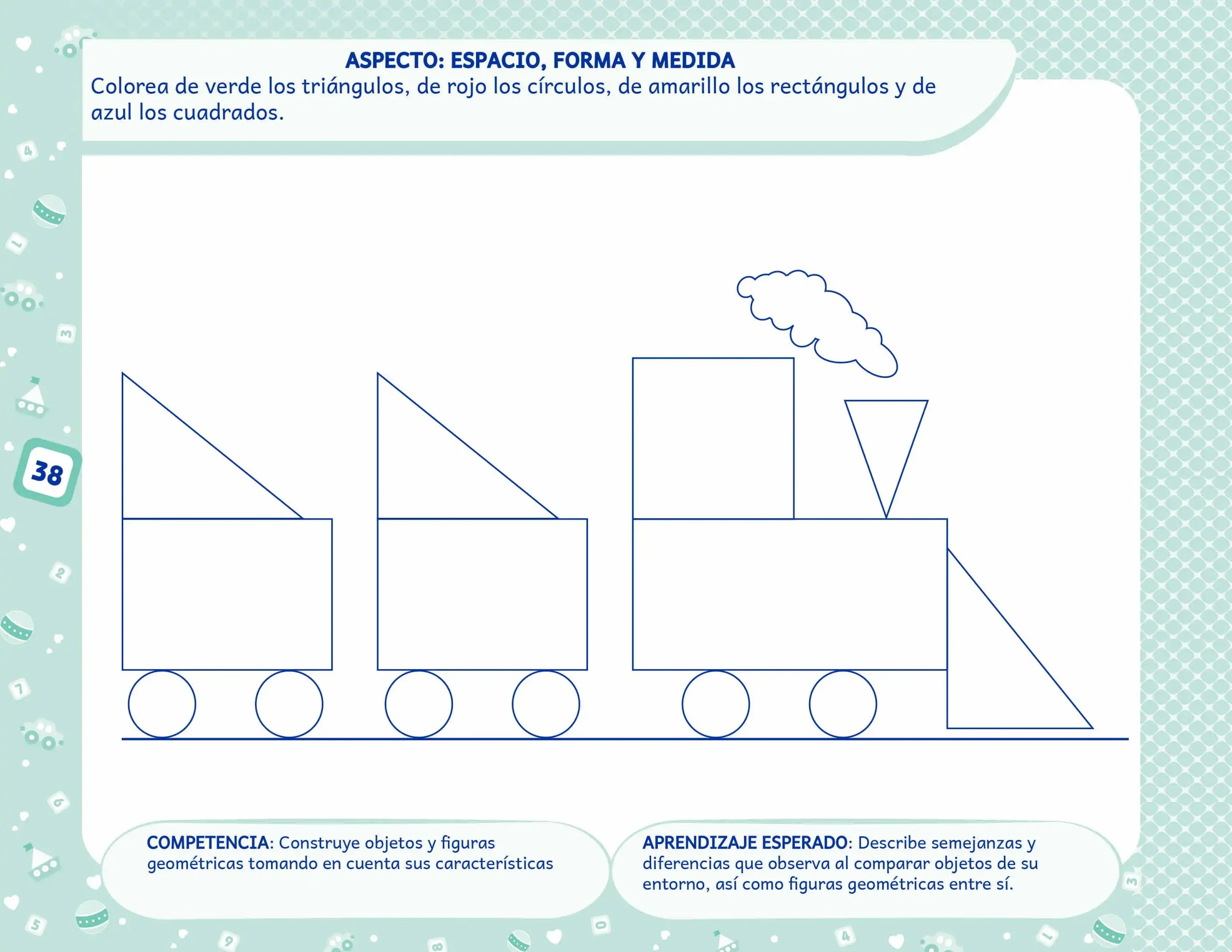 Desafíos Preescolares - Imagen 2