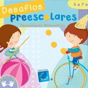 Desafíos Preescolares
