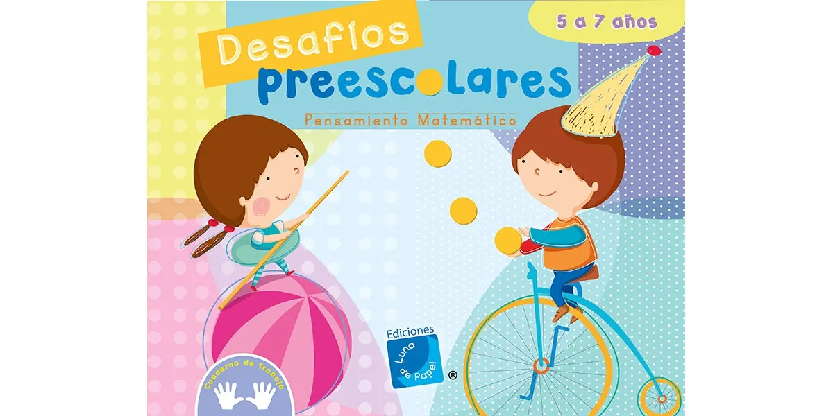 Desafíos Preescolares