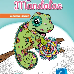 Mis primeros mandalas