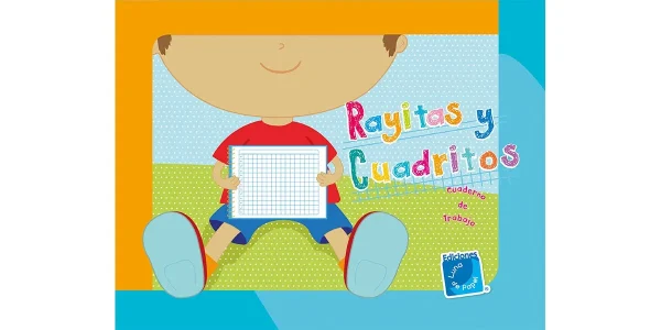 Rayitas y Cuadritos – Mixto